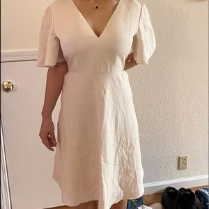 Valentino dress. Size 12